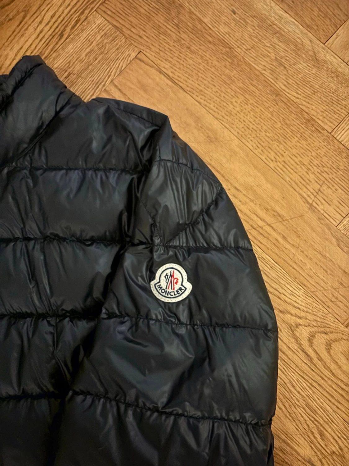 Moncler acorus - 2