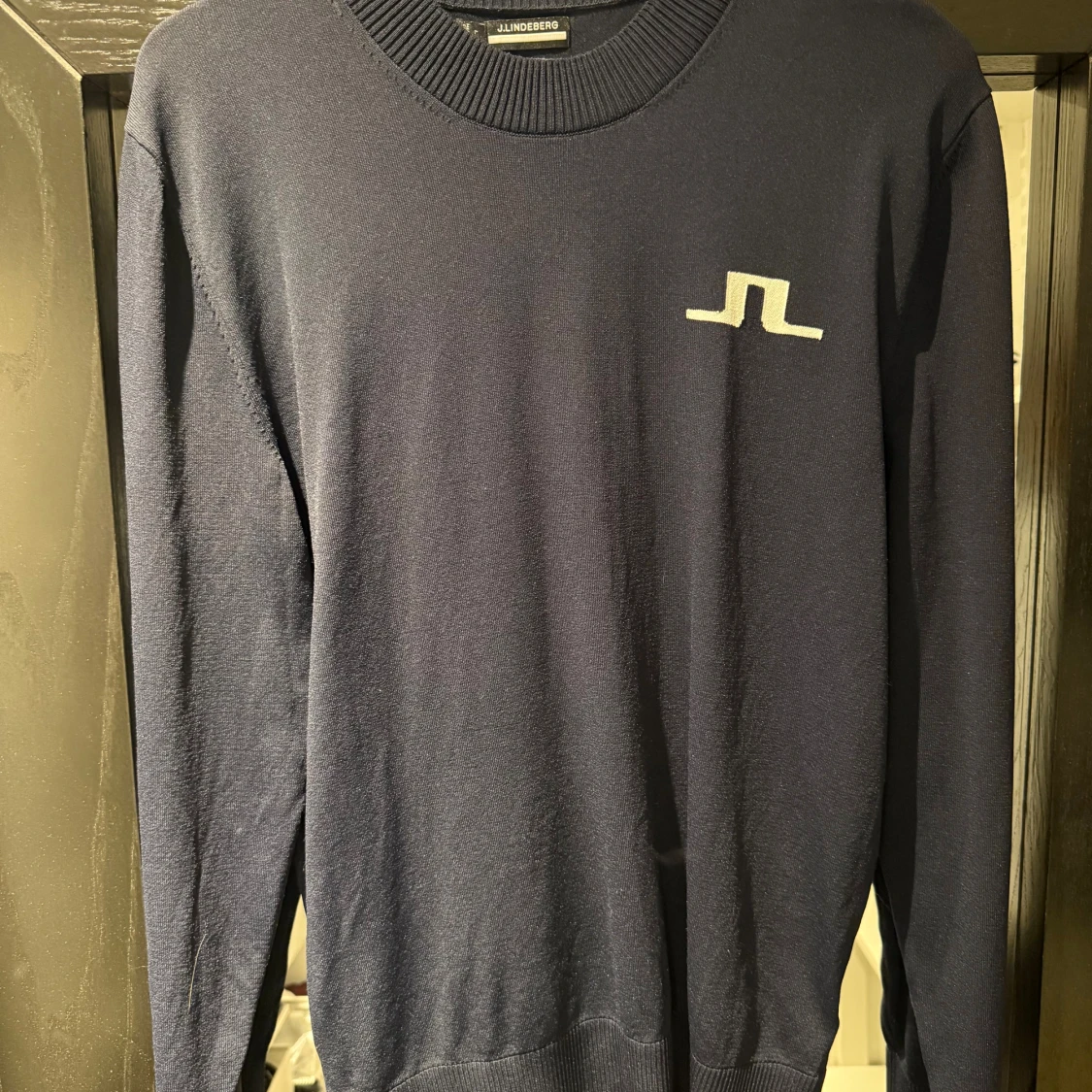 J lindeberg tröja
