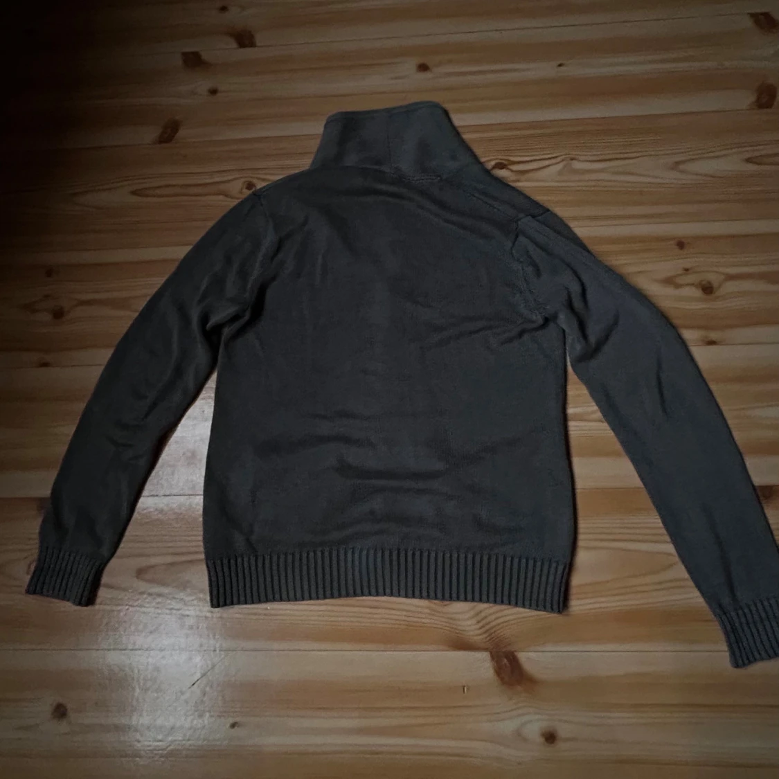 Grå kofta från Polo Ralph Lauren - 1