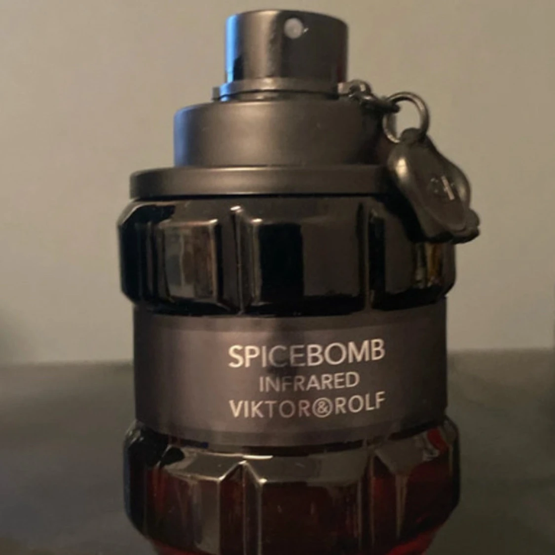 Spicebomb Infrared av Viktor&Rolf - 1