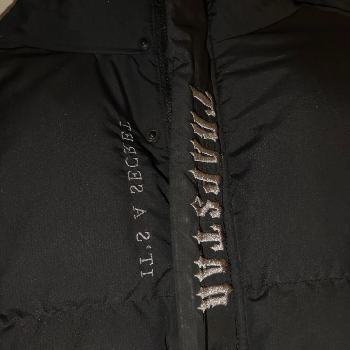 Pufferjacka Trapstar - 2