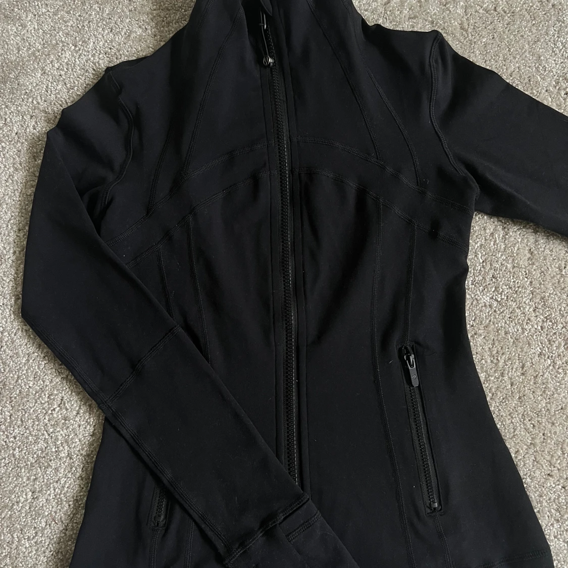 Lululemon define jacket
