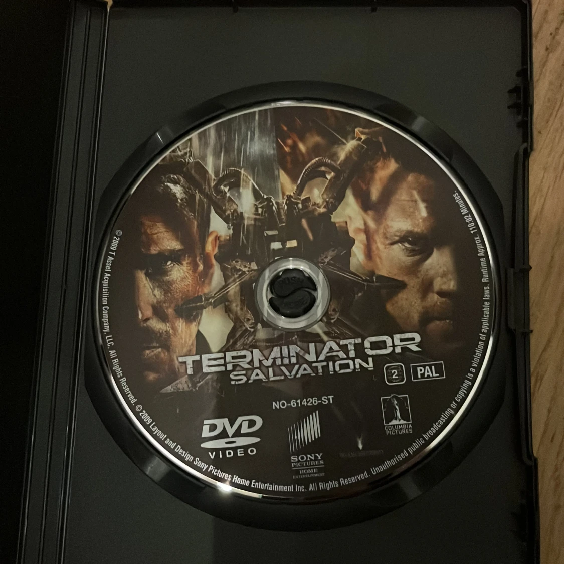 Terminator Salvation - 3