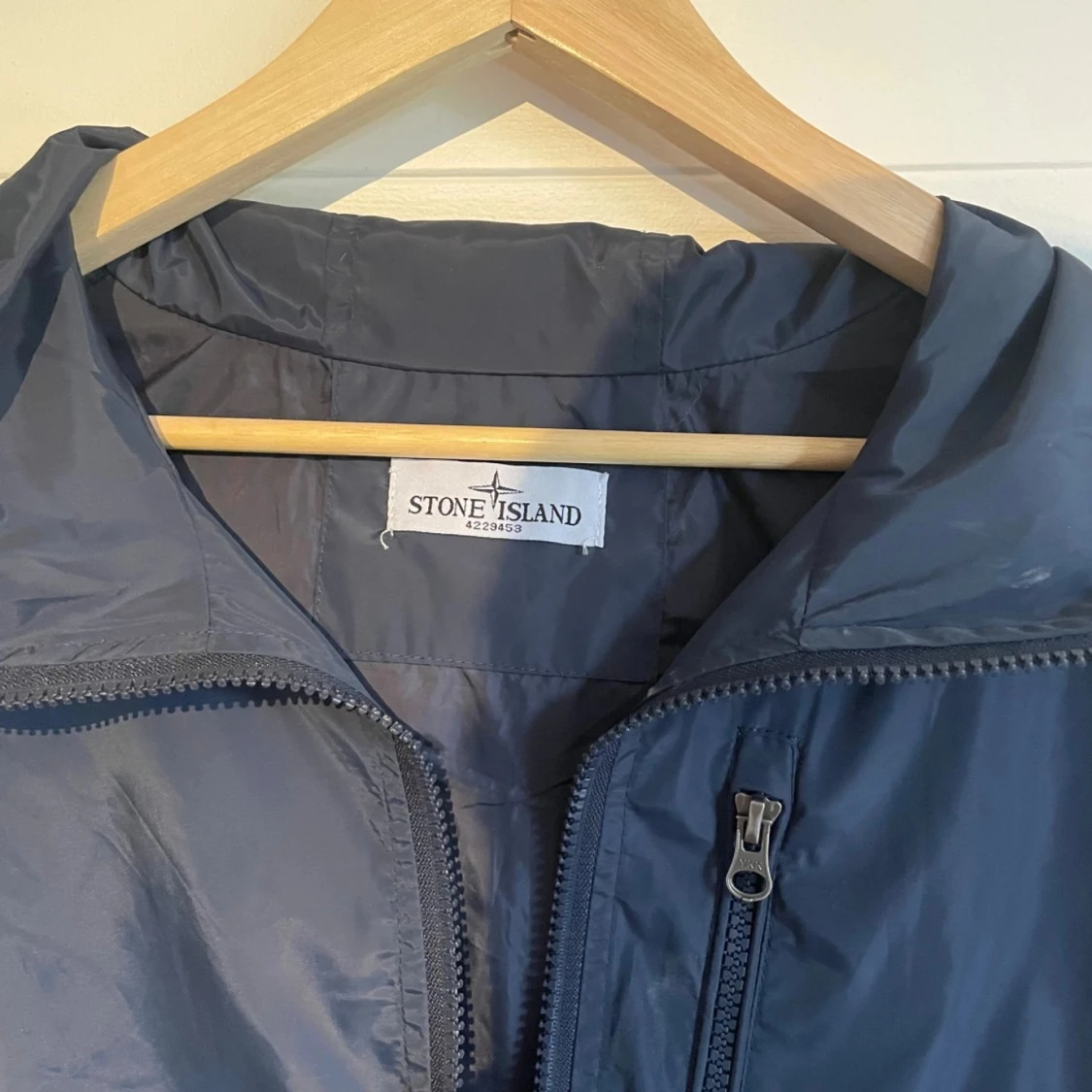 Stone Island jacka - 2