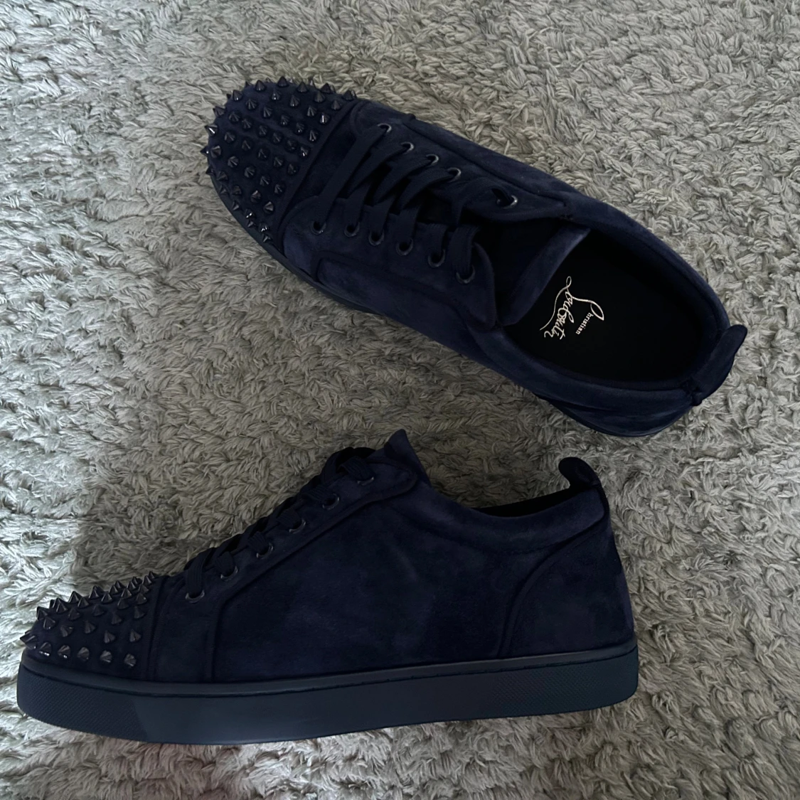 Christian Louboutin Sneakers - 1