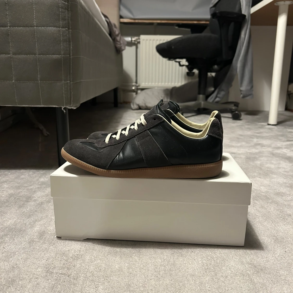 Maison Margiela svarta