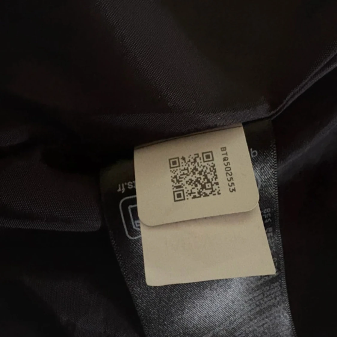 The North Face Womans jacket Size S rain regnjacka - 2