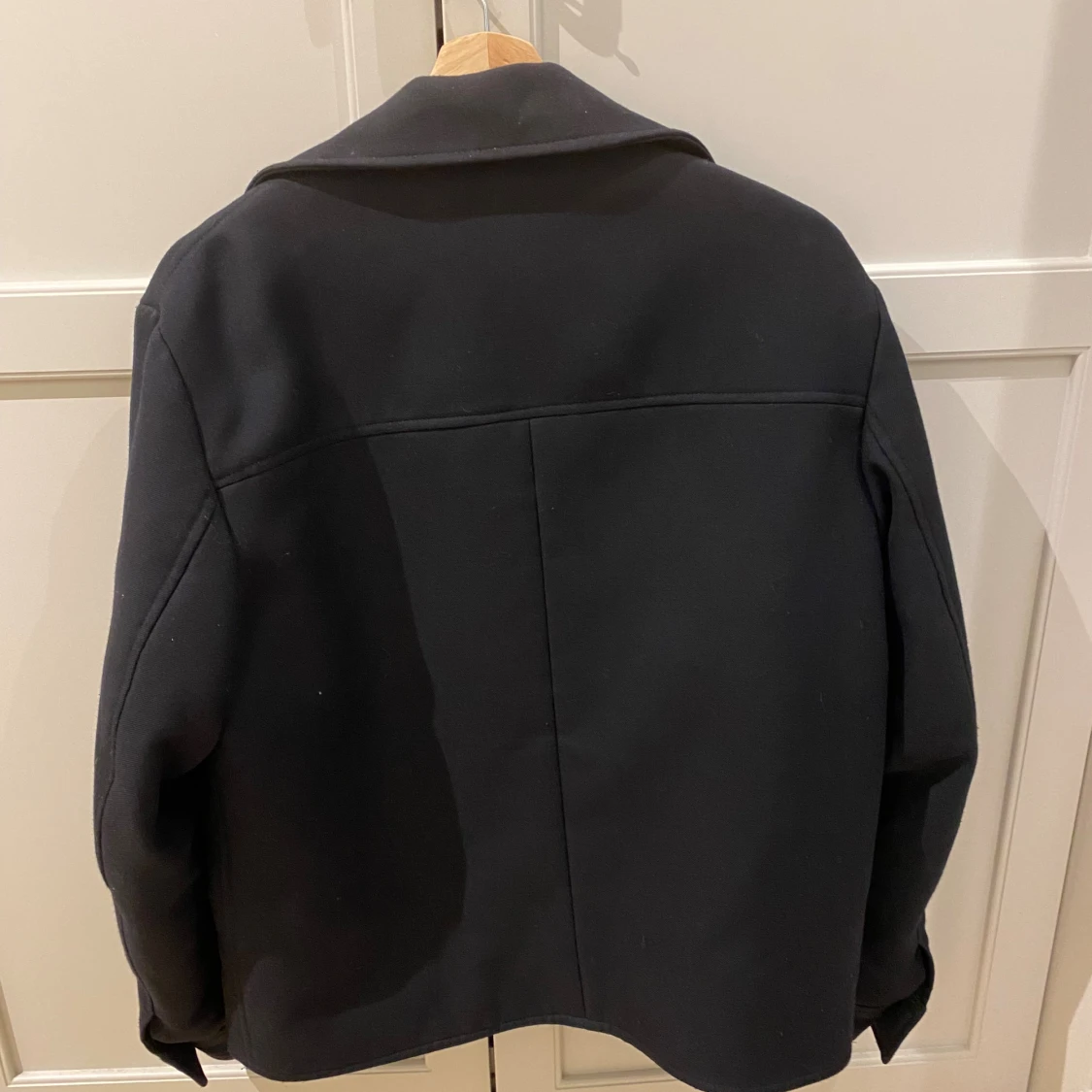 Sandro Svart Jacka - 2