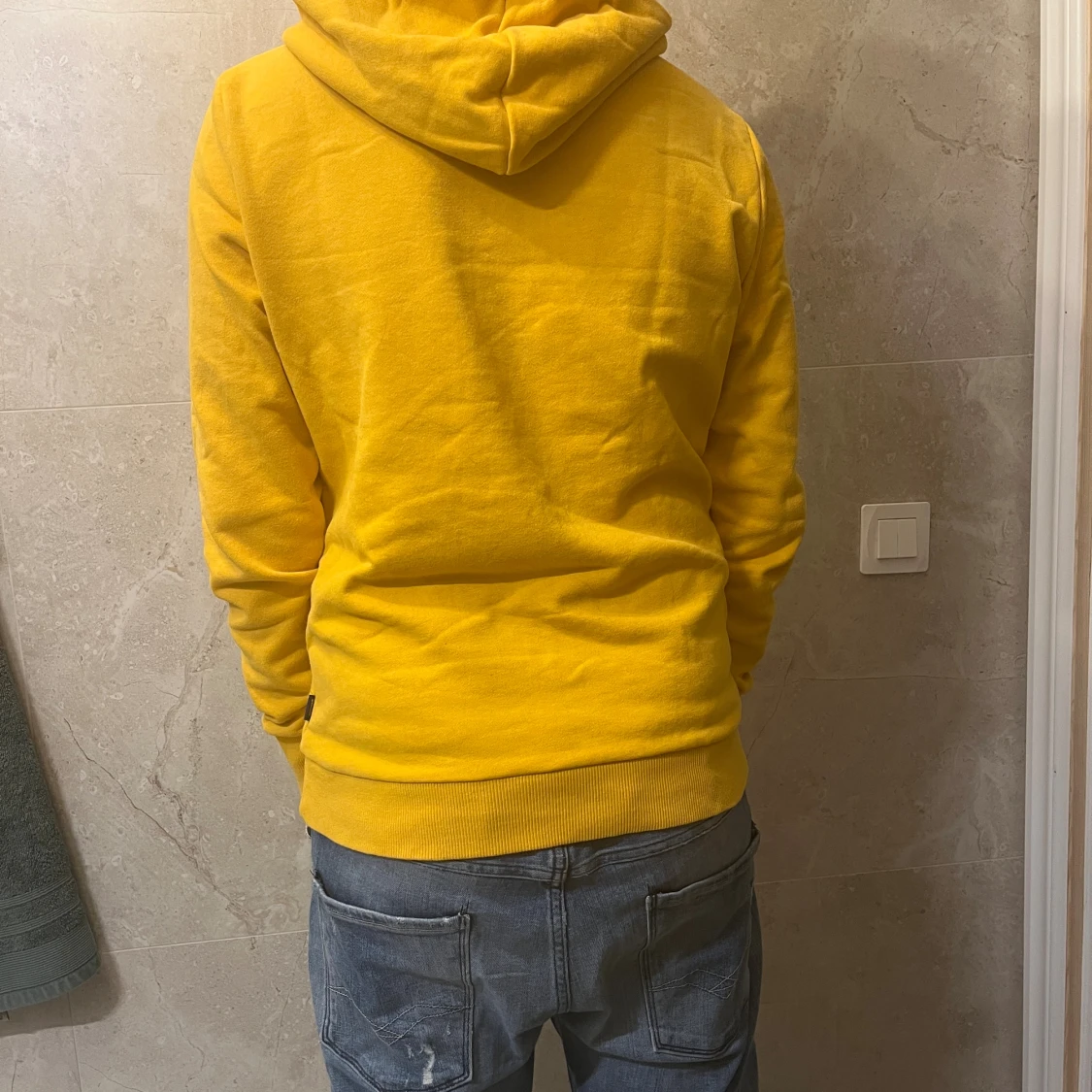 SuperDry hoodie  - 1