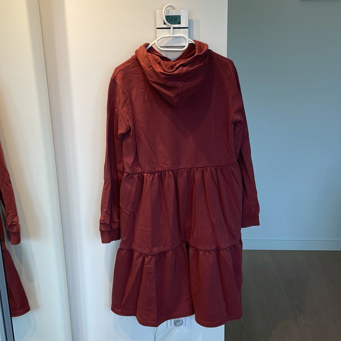 Hoodieklänning | The New - 1