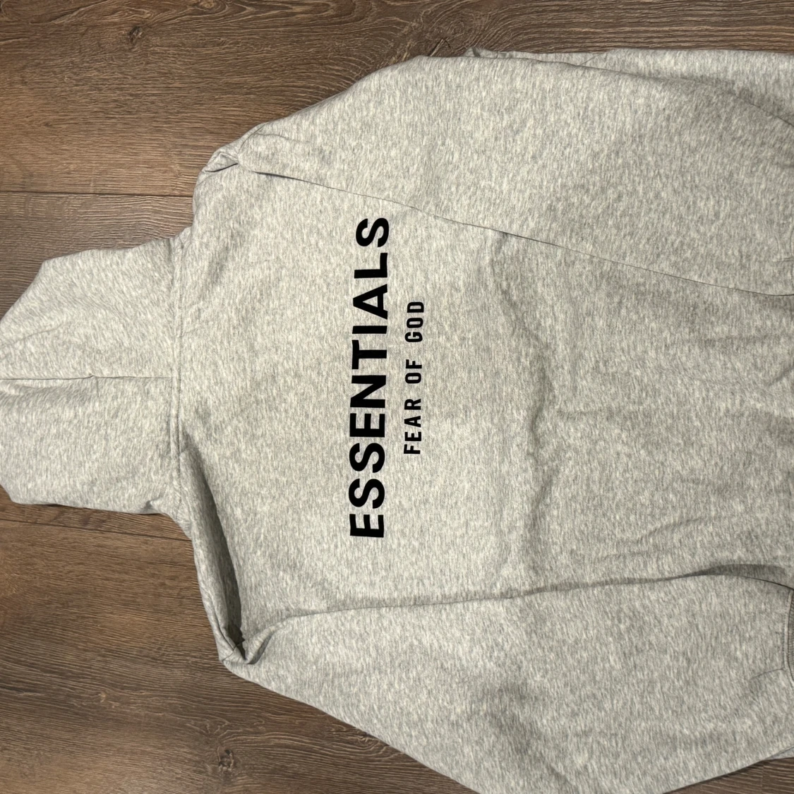 Grå tracksuit Essentials Fear of God - 2