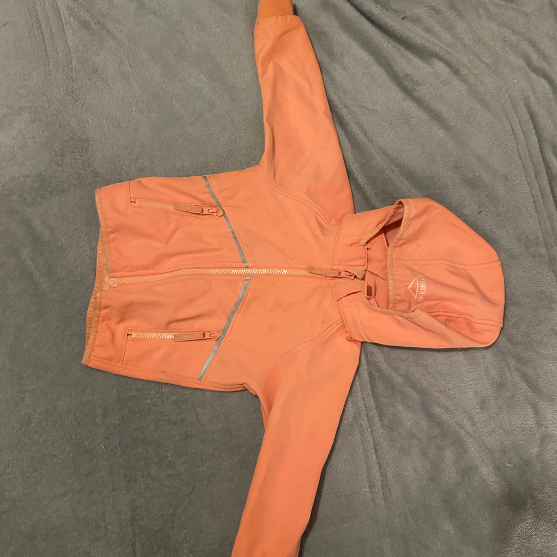 Skaljacka från mckinley storlek 86/92