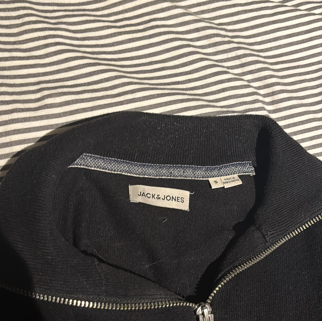 2 st half zip-tröjor Jack & Jones S - 2