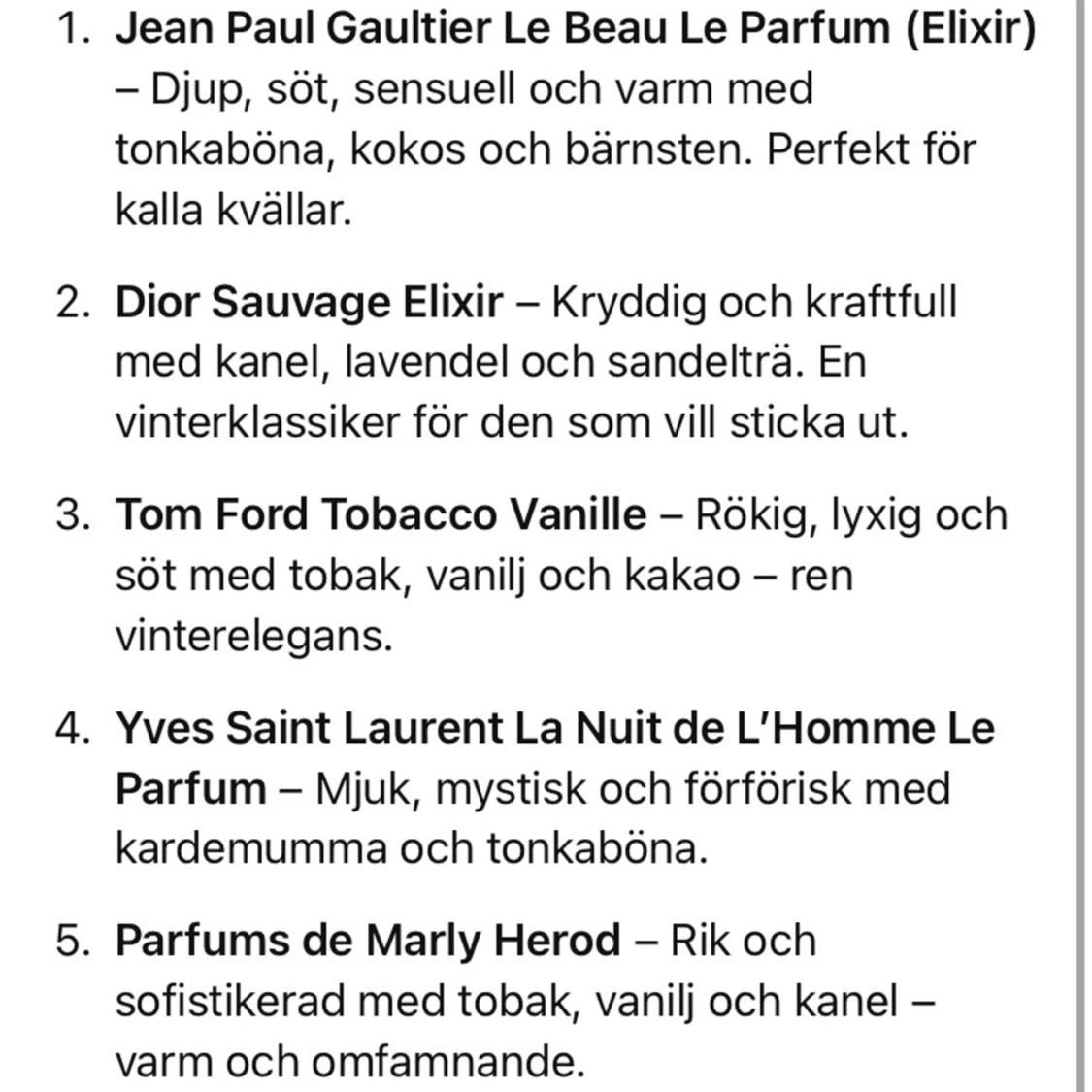 Jean Paul elexir 125ml - 4