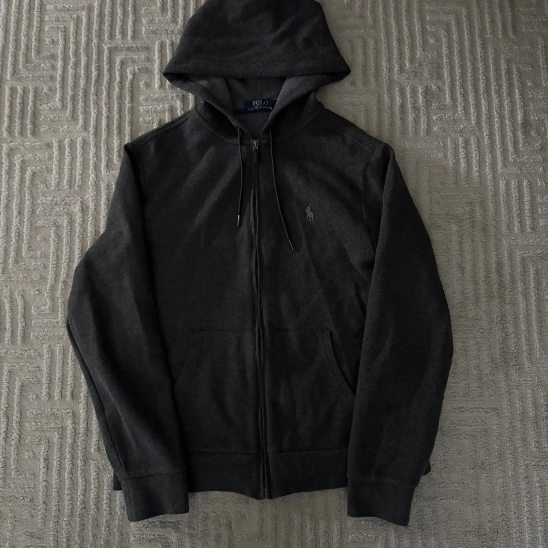Polo Ralph Lauren Zip up