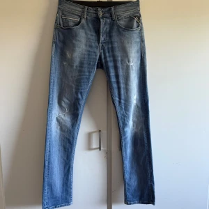 Replay Grover  - Replay Grover jeans storlek 30/32. Knappt använda 