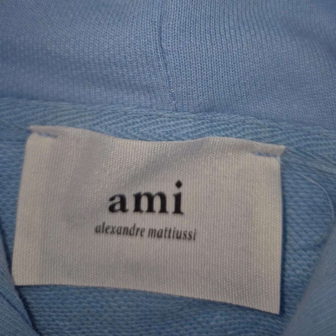  Ami hoodie - 1