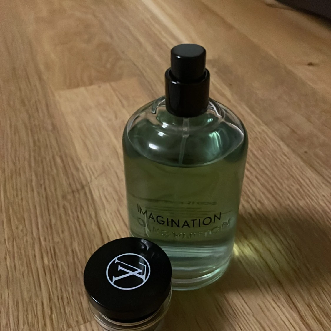 Louis Vuitton Imagination Parfym - 1