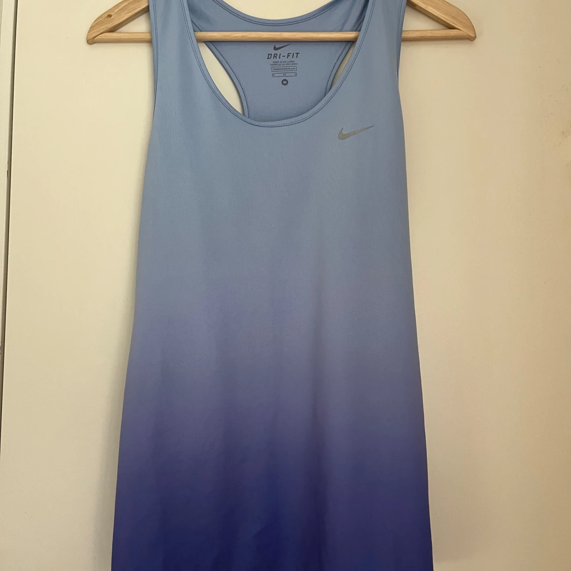 Nike Dri-Fit träningslinne