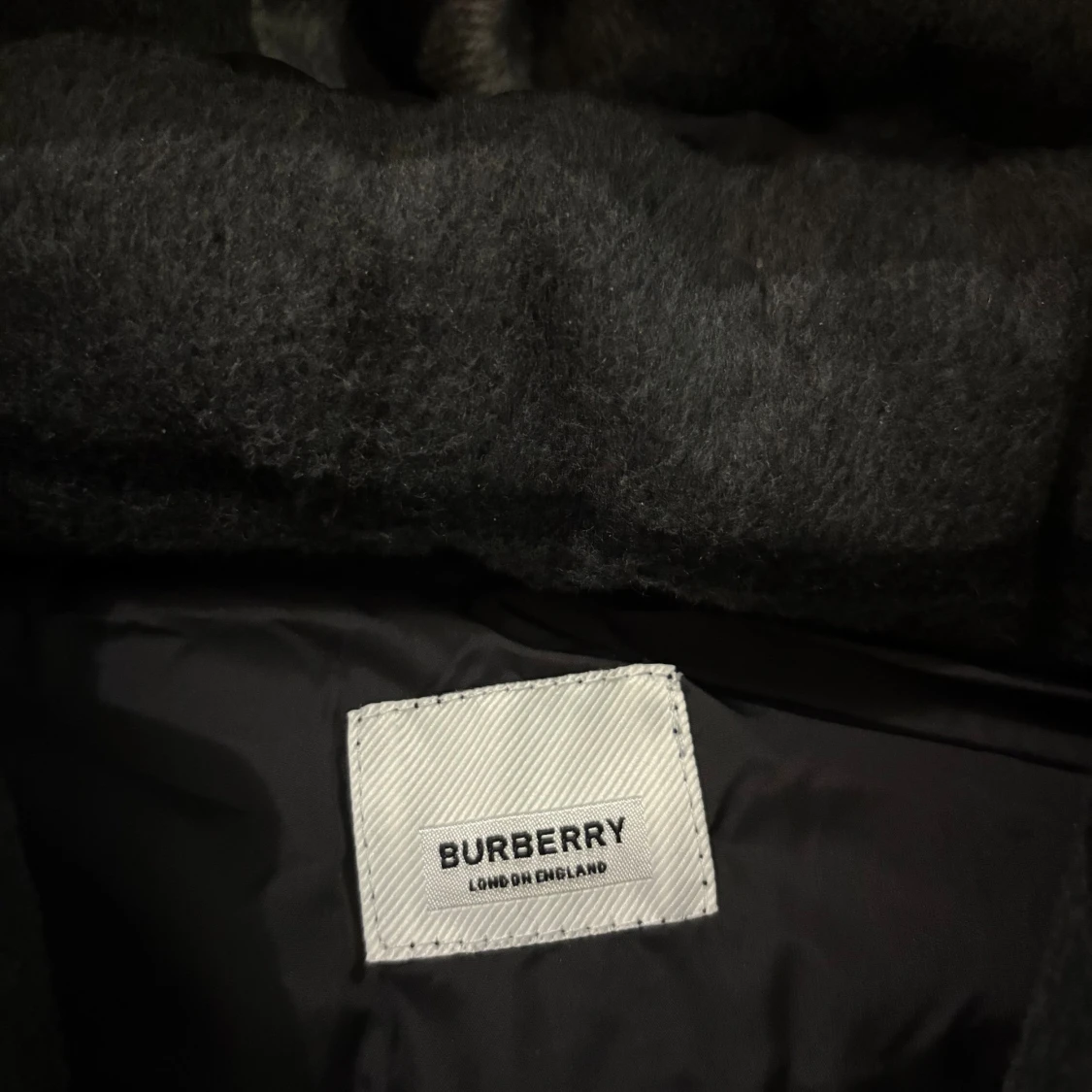 Burberry Jacka - 3