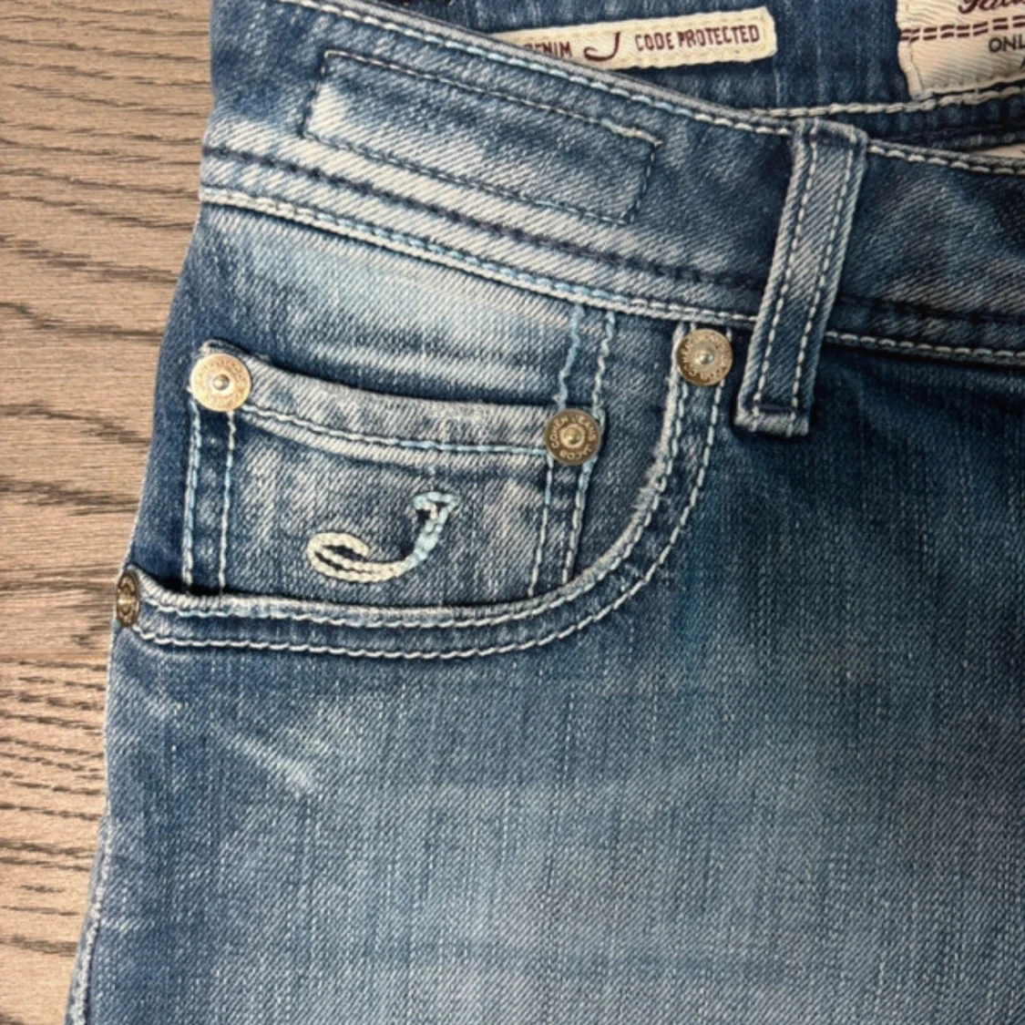 Jacob Cohën Jeans - 4
