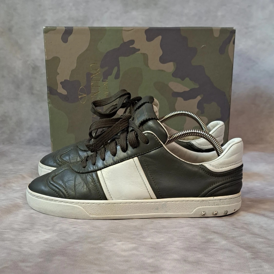 Valentino Flycrew - Stl 40 - 1