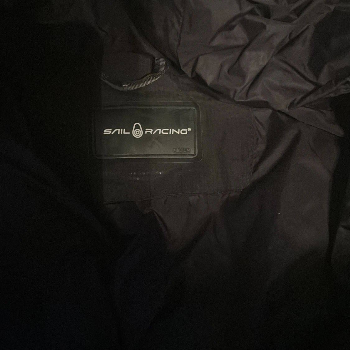 En sailracing jacka för damer  - 2