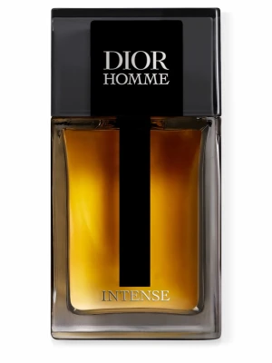 Dior Homme Intense herrparfym - Tagit runt 20 sprays, riktigt härlig parfym, skriv om intresserad (100ml)