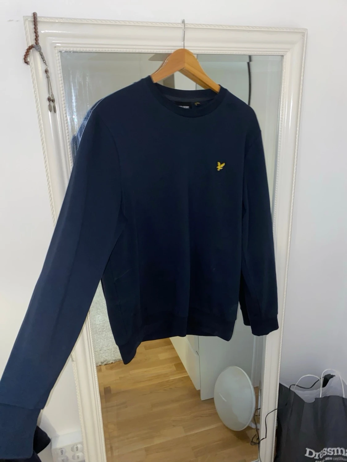 Exklusiv Tröja. - 1