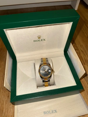 Klocka 36mm - Klocka 36 mm