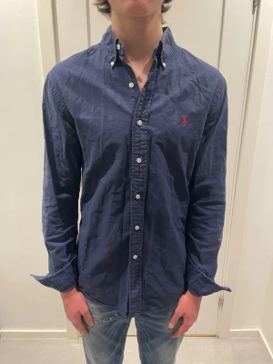 Polo Ralph Lauren skjorta  - Säljer nu denna Polo Ralph Lauren Skjorta, skriv för fler bilder/frågor🙌🏼