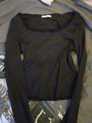 Lace top - Top från romwe köpt second hand 🙏