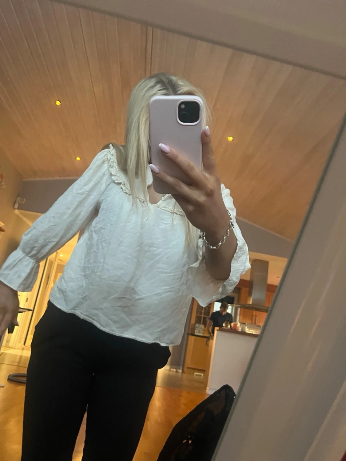 Blus Zara - 3