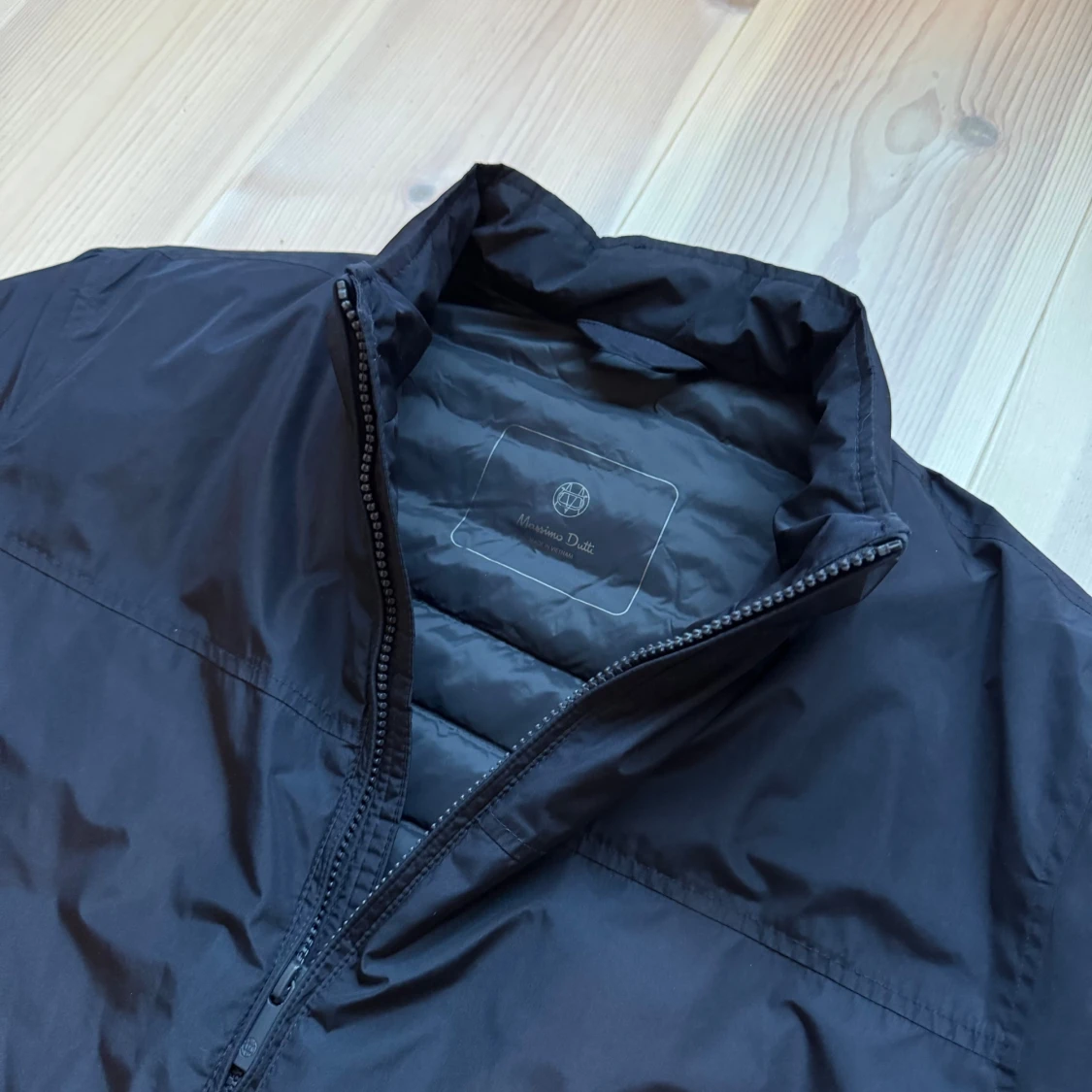 Massimo dutti jacka - 2