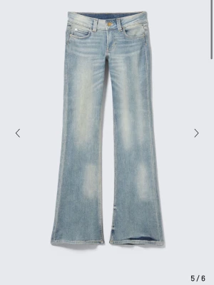 Cheap Monday jeans - Cheap Monday jeans, storlek 28/30. Använda 2 gånger. Inprincip nya! 💕 