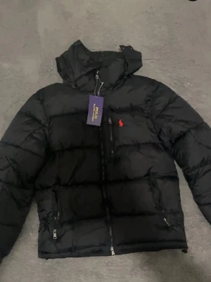 Polo ralph lauren jacka  - Helt ny, skriv vid intresse! 