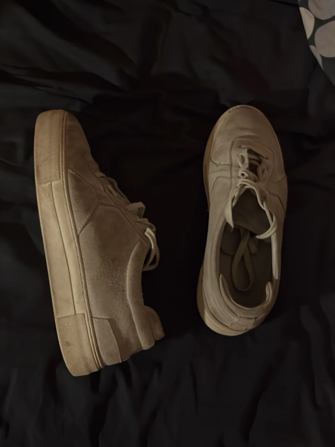 Axel arigato skor - 3