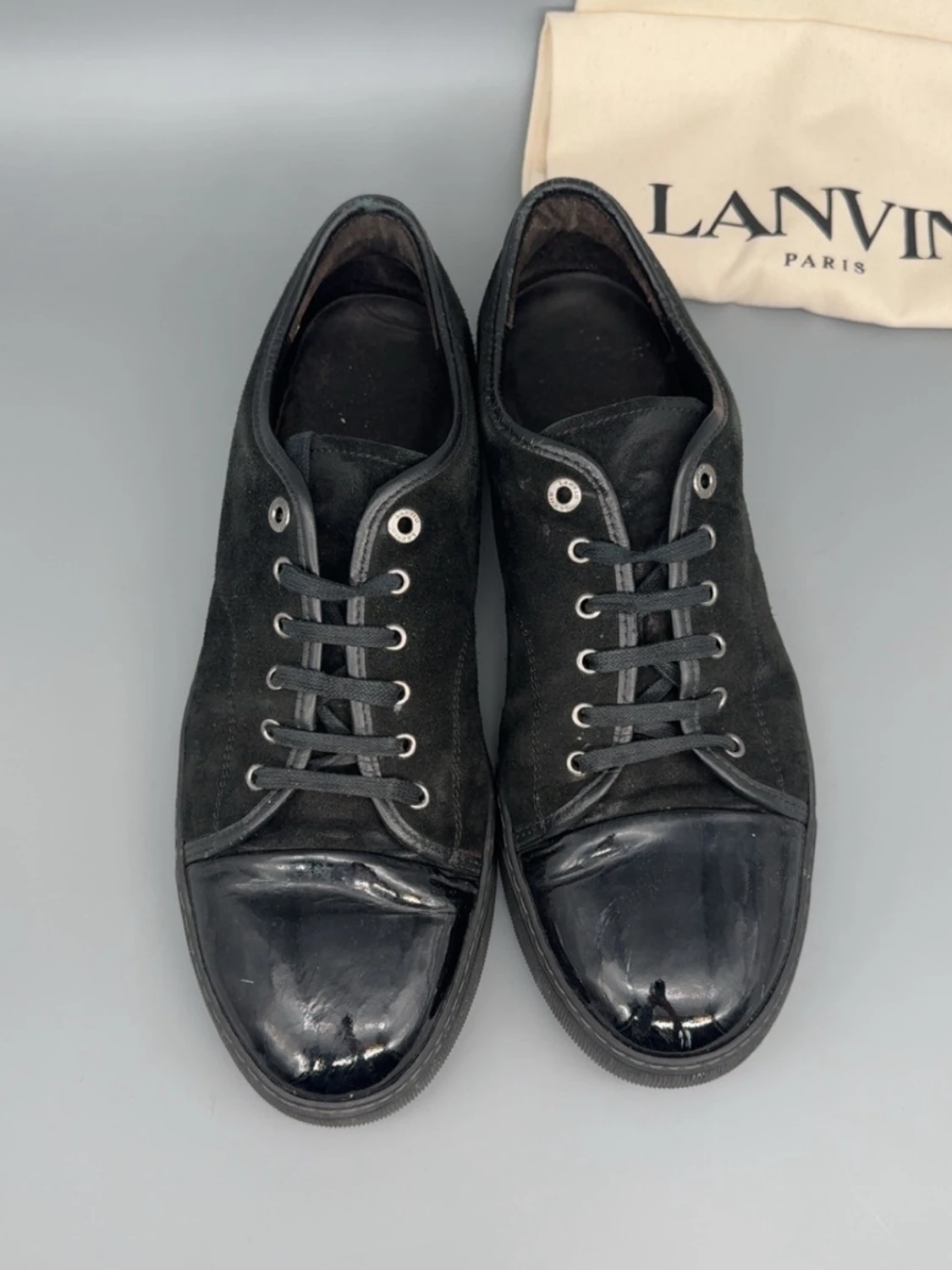 Lanvin Skor | 46 - 2