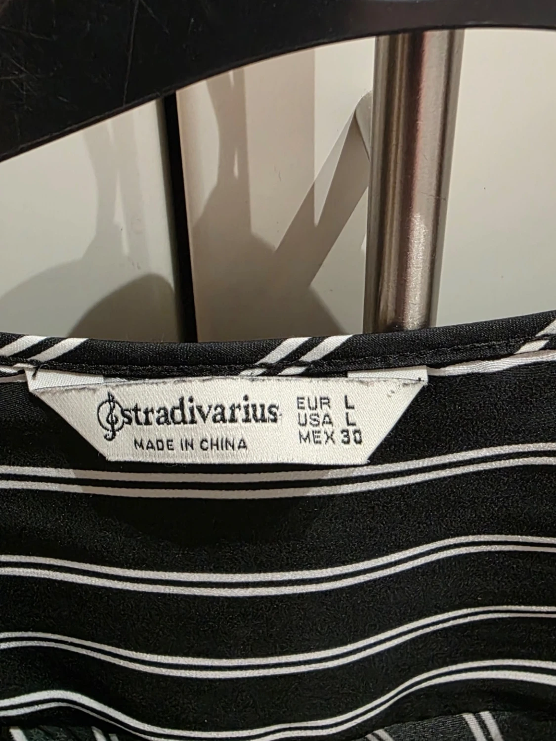 Stradivarius blus L  - 2