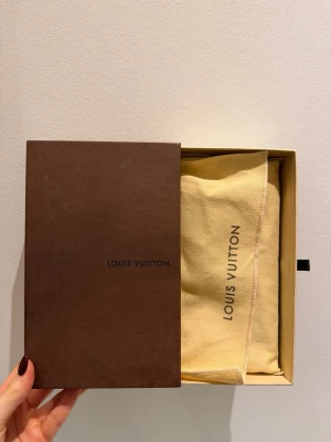 Louis Vuitton card holder  - Cardholder from Louis Vuitton - never used. 