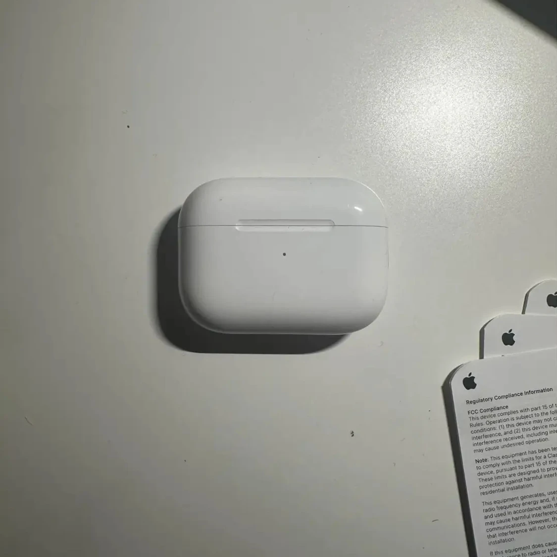 AirPods Pro - 4