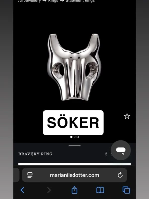 Maria Nilsdotter  - Söker denna 