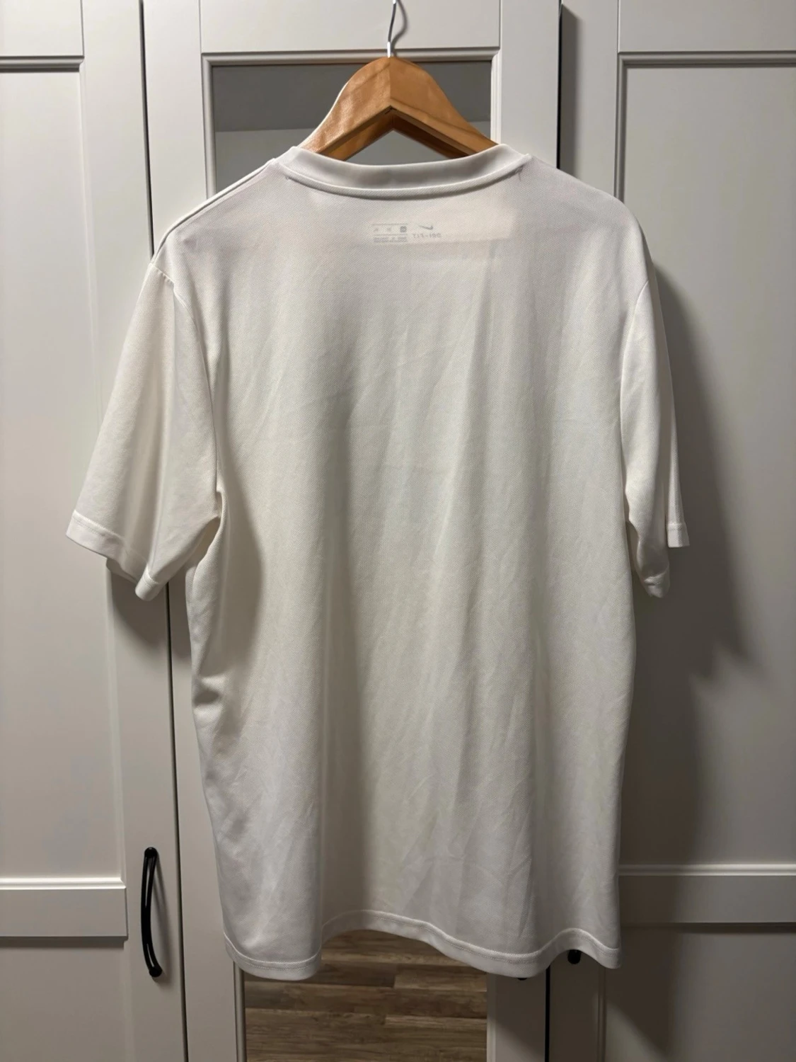 Nike Balmain T-shirt - 2