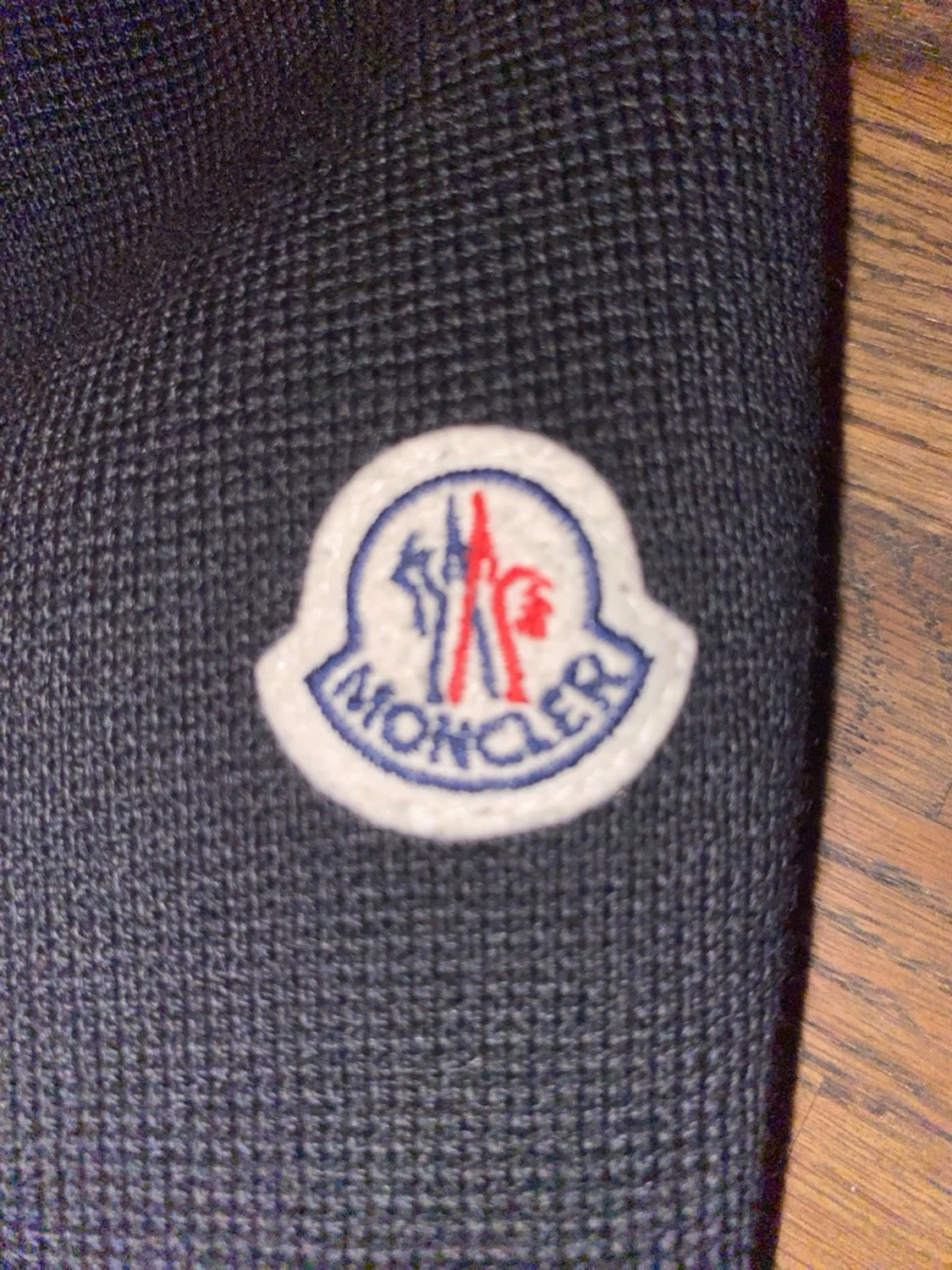 Moncler cardigan  - 1