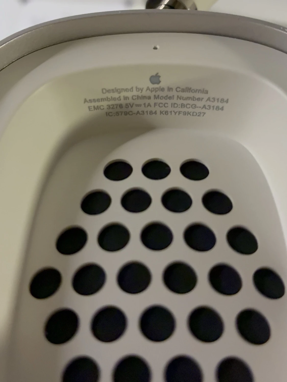 AirPods Max (NYA) - 3