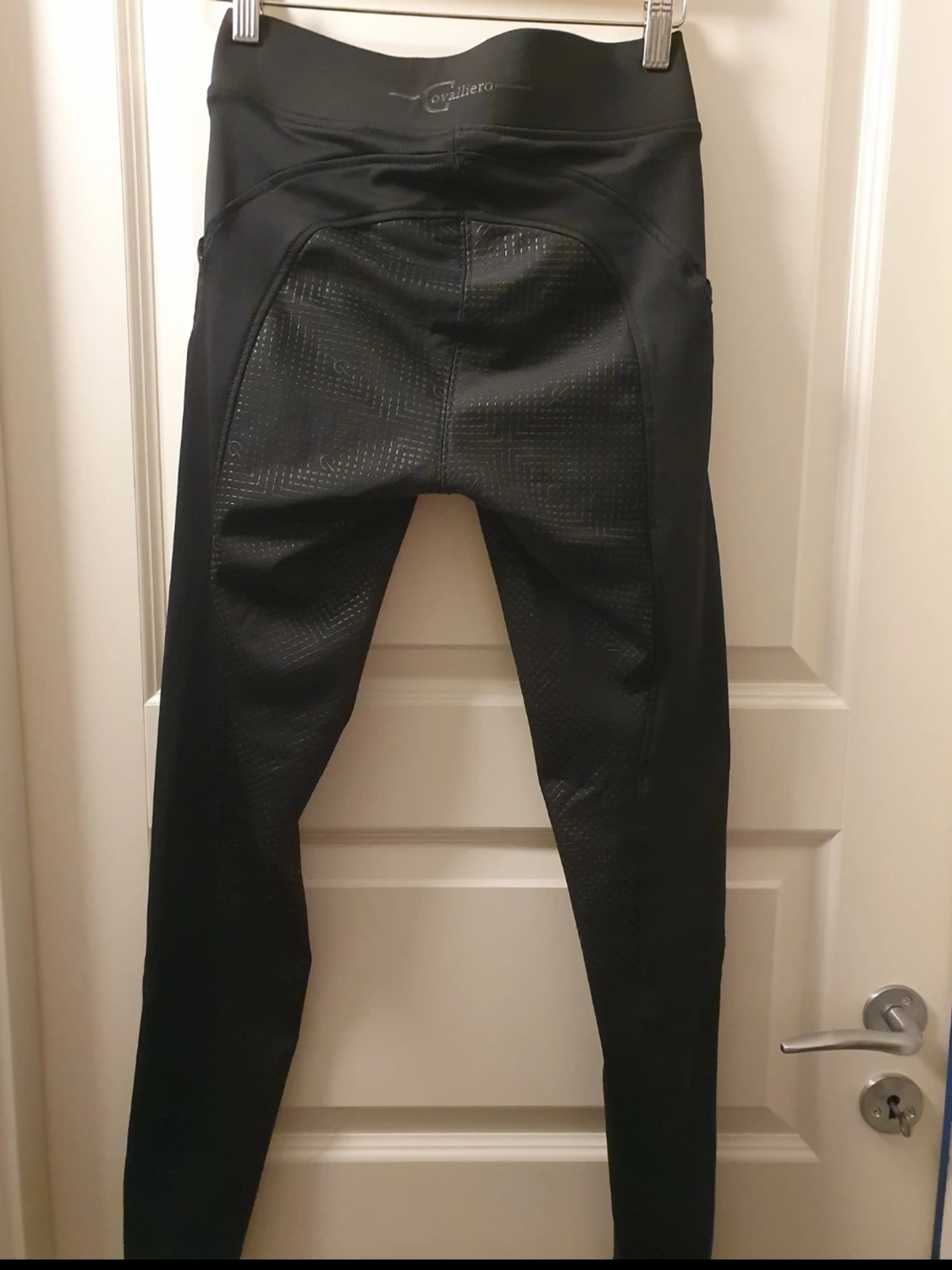 Ridbyxor med matchande ridstrumpor  - 3