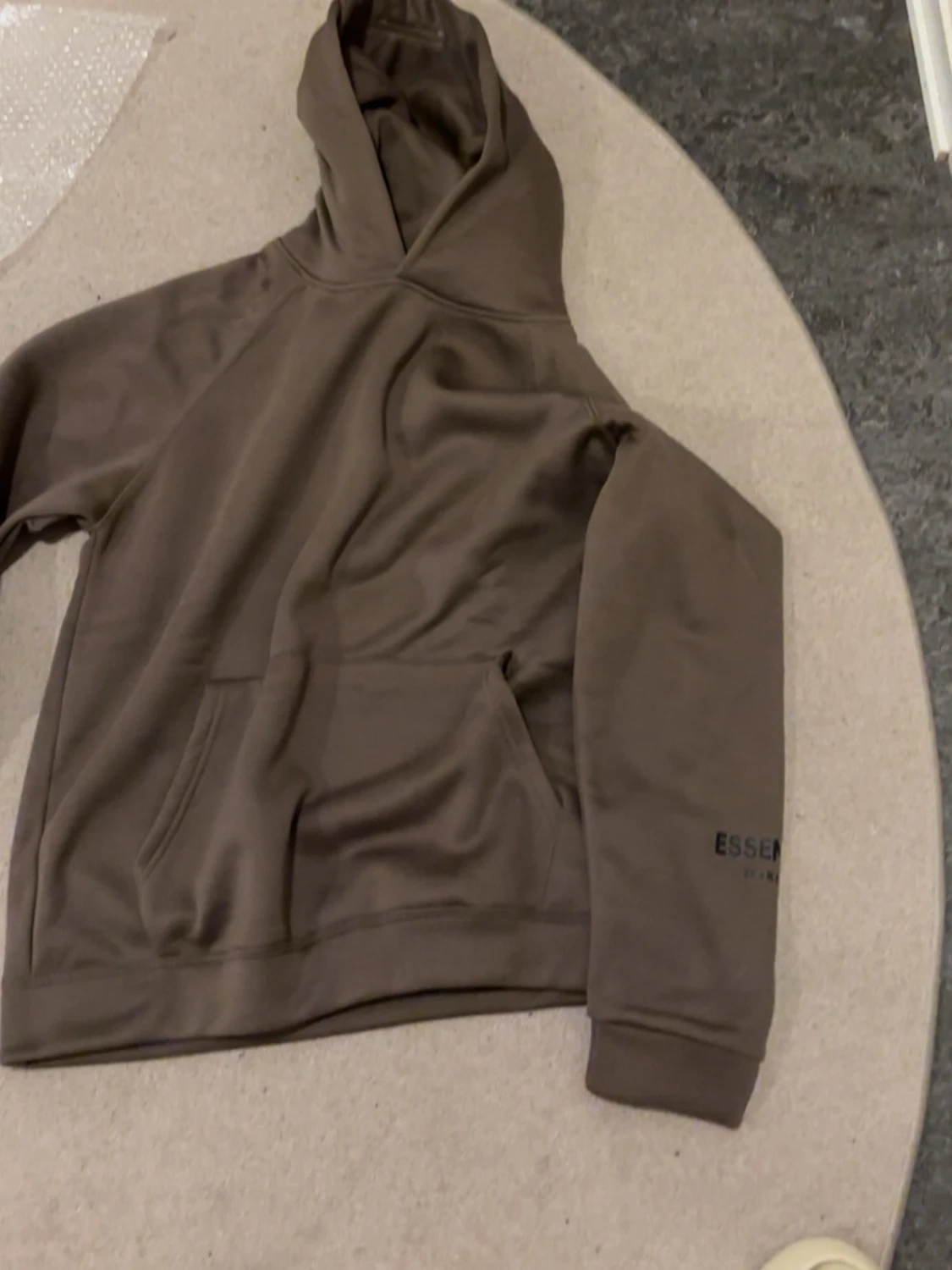 Essentials hoodie - 4