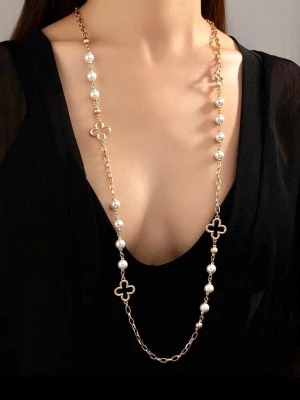 Halsband Necklace  - .            .