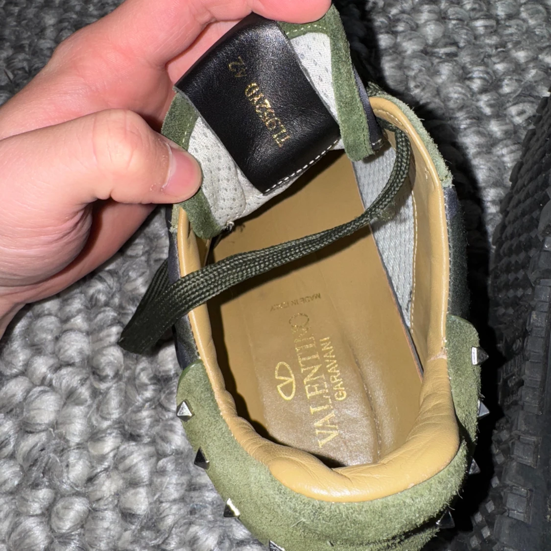 Valentino Rockrunners - 4