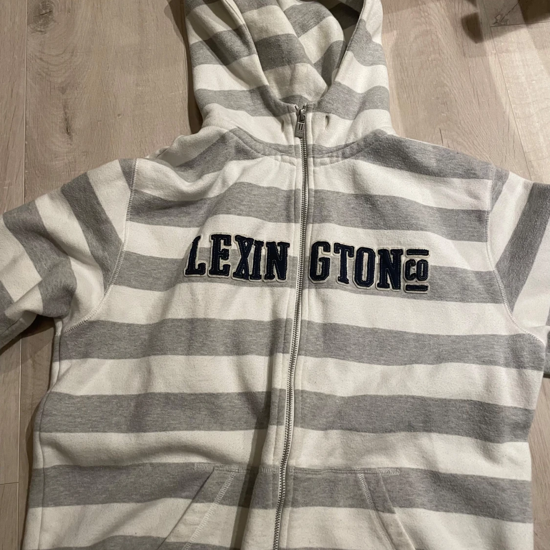Lexington hoodie - 3
